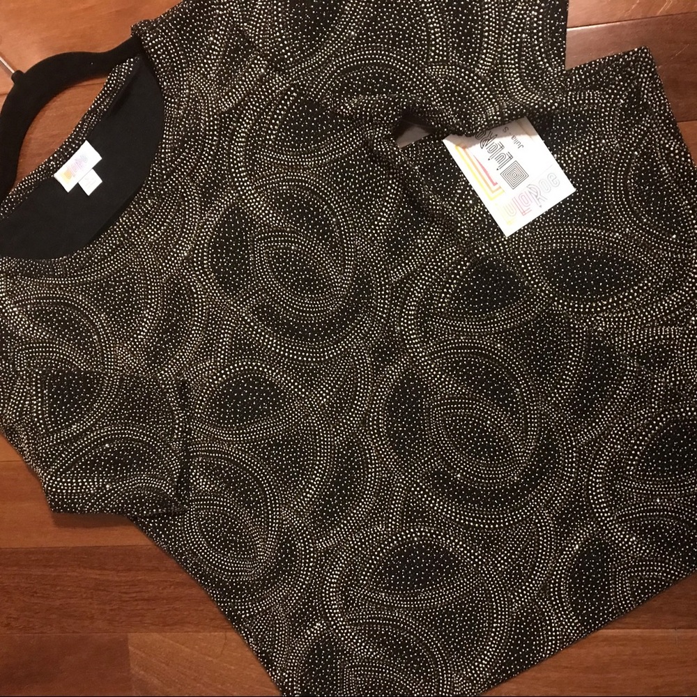 Fitted dress